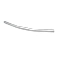 thumbnail image 3 of jinwen Mountain Bike Handlebar 25.4 Folding Bike Racing Component Riser Bar White, 3 of 9