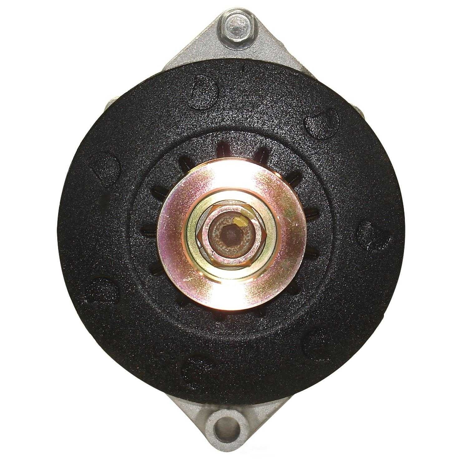 FVP Professional 7294612 Alternator Standard