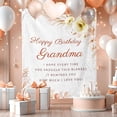 thumbnail image 2 of Birthday Gifts for Women, Women Birthday Gift Ideas Throw Blankets 60" x 50", Unique Birthday Gift for Woman Mom Best Friend Sister Female, Women Friendship Coworker Bestie Gifts for Birthday, 2 of 5