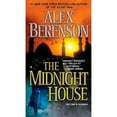 thumbnail image 1 of Pre-Owned The Midnight House (A John Wells Novel) (Unknown) 0515148954 9780515148954, 1 of 1