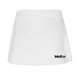 thumbnail image 1 of McKeever - Falda de Tennis Core 22 Niñas (Blanco), 1 of 2