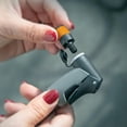 thumbnail image 5 of SKS Clik Tec Adapter with Conversion Kit Valve Adapter PV, 5 of 8