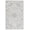 Grey/Blue, variant on SAFAVIEH Marquee Tiana Oriental Area Rug, Green/Ivory, 8' x 10'