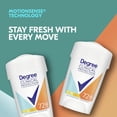 thumbnail image 4 of DEGREE DEGREE clinical protection summer strength antiperspirant deodorant, 1.7 Ounce (Pack of 3), 4 of 8