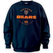 NFL - Men's Chicago Bears Crew Sweatshirt