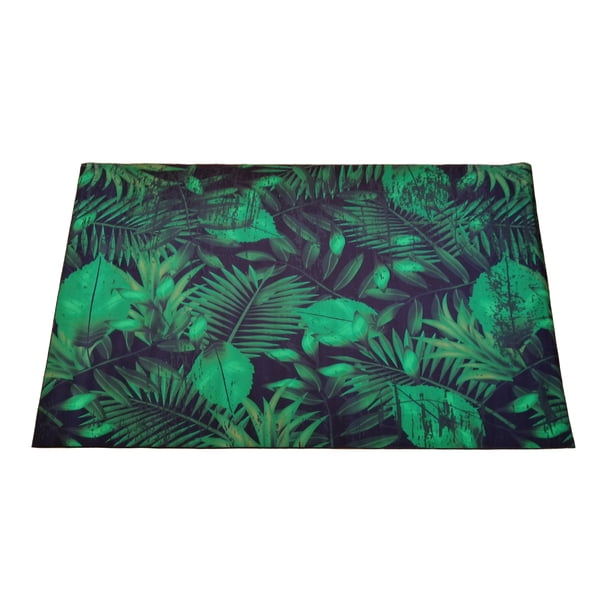Tapete Decorativo para Sala Estilo Nórdico ilios innova Naturaleza 200x160cm