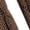 Khaki, variant on MVRLSH Socks Athletic Casual Breathable Pile Thick Knitted Wool Warm Winter Leg Warmers