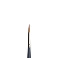 thumbnail image 2 of Winsor & Newton Professional Watercolor Synthetic Sable Brush, Round, 6, 2 of 2