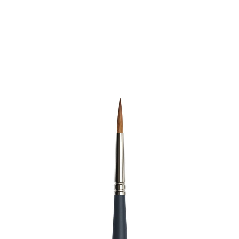 Winsor & Newton Professional Watercolor Synthetic Sable Brush Round 6