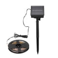 thumbnail image 3 of Solar Powered Led Tira De Luz Flexible String Lighting Impermeable Fiesta De Navidad 3M 90Led Speravity HA025396-01, 3 of 6