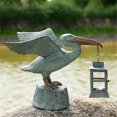 thumbnail image 1 of SPI Home 33554 Pelican Lantern, 1 of 1