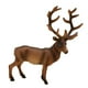 thumbnail image 3 of Zoo Garden Simulation Reindeer Model Figurine Fairy Garden Decorations, 3 of 6