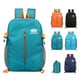 thumbnail image 1 of Xihbxyly Mochila de Senderismo Ligera y Plegable, Material Resistente Al Agua y Duradero, Diseño Plegable, Ideal para Viajes y Actividades Al Aire Libre, Tamaño Compacto, Fácil de Transportar, 15 X 1, 1 of 4