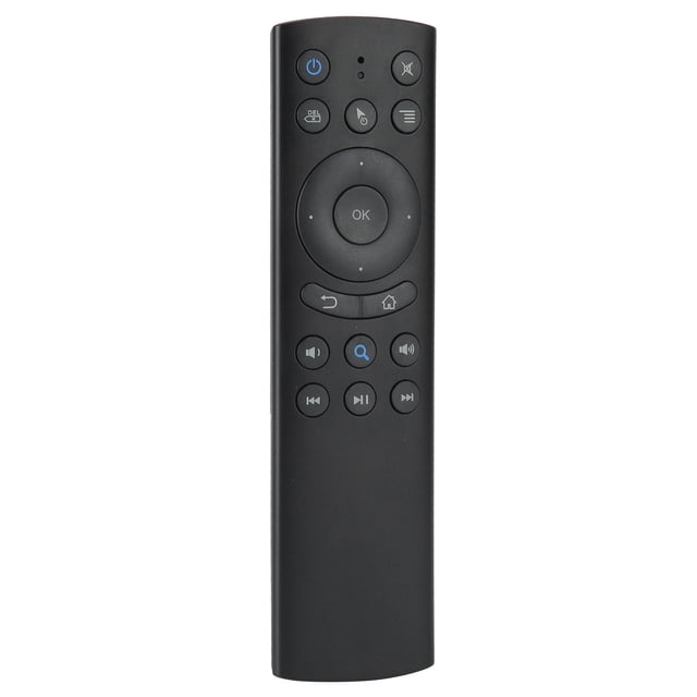 Control remoto mouse Bluetooth G20BTS NikouMX Funciones de vanguardia