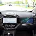 thumbnail image 4 of ZWNAV Dual 12.3 inch Screen Car Radio For Renault Captur 2016-2018 Android GPS Navigation Multimedia Video Player Stereo Receiver Head Unit, 4 of 13