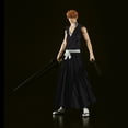 thumbnail image 6 of BanPresto - Bleach - Solid And Souls - Ichigo Kurosaki Statue, Banpresto, Gifts, 6 of 6