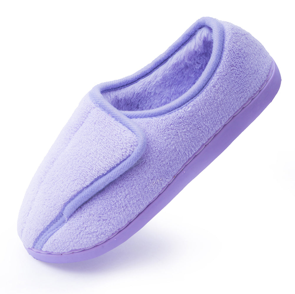 best women's slippers for arthritis