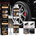 thumbnail image 3 of RuiJiao Clearance Automotive Rust White High Protective Metal Prevents Rust 50ml, 3 of 4