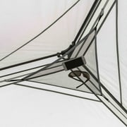 Ozark Trail Instant Hexagon Cabin Tent, 8-Person, 15 ft x 13 ft, 36.04 lb
