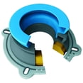 thumbnail image 5 of NEXT BY DANCO Perfect Seal Toilet Wax Ring  Wax-Free Toilet Seal  Toilet Installation & Repair 10718X, 5 of 14