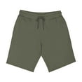 thumbnail image 1 of Native Spirit Mens Sweat Shorts, 1 of 1