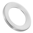 thumbnail image 1 of unbranded Empotrada Para De Basura De Acero Inoxidable Para Cocina Y Color Plateado, 1 of 8