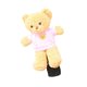 thumbnail image 5 of Funda de Madera de Peluche para Palos de Golf, Protector de Transporte, Recuerdo de Palo de Golf, Funda de Animal para Driver, Regalo para Golfista B, 5 of 8