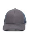 thumbnail image 2 of Outdoor Cap Ultimate Trucker Cap, 2 of 8