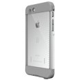 thumbnail image 3 of LifeProof Nuud Series Waterproof Case for iPhone 6s Plus - White / Gray, 3 of 7