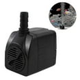 thumbnail image 1 of Submersible Pump, Ultra Quiet Pump With Fountain Pump With 5ft, 1 of 3