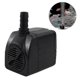 thumbnail image 2 of Submersible Water Pump, 15w 800l/h Fountain Pump With 12 Colors Led Lights For Fountain Pool Garden Pond Fish Tank Aquarium Water (with Plug), 2 of 5