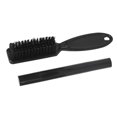 thumbnail image 1 of Beard Pencil Filler, 4 Tip Fork Long Lasting Barber Styling Pen 2 In 1  For Daily, 1 of 8