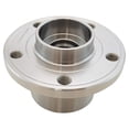 thumbnail image 3 of TRQ Front Wheel Bearing & Hub Assembly LH or RH for S60 S80 V60 V70 XC60 XC70 BHA51577 Fits select: 2011-2018 VOLVO S60, 2010-2017 VOLVO XC60, 3 of 5