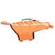 thumbnail image 2 of Suministros para mascotas, traje de baño, chaleco salvavidas para perros, ropa de baño (S), 2 of 5