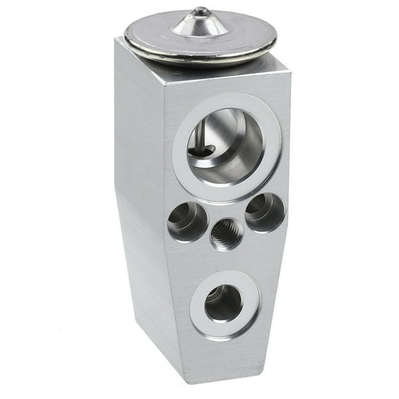 A-Premium A/C Expansion Valve Compatible with Ford Explorer Flex Taurus Lincoln MKS 2011-2012 MKT 2011-2013 2.0L 3.5L 3.7L