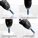 thumbnail image 4 of Brocas de diamante de 4 piezas para azulejos de cerámica, azulejos de porcelana, azulejos de piedra de vidrio. 5,6,8,10mm, 4 of 4