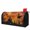 Evil Pumpkin Bar-1, variant on Halloween Mailbox Covers Magnetic Fall Spooky Pumpkin Mailbox Cover Standard Size 21 x 25.5 Inch Autumn Farmhouse Mail Box Wraps for Farmhouse Garden Yard Decor