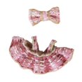 thumbnail image 3 of Ropa para muñecas en miniatura,Ropa para muñecas en miniatura con tirantes y bonitos trajes,Conjunto de tirantes para muñecas en miniatura,regalo coleccionable para niños,Ropa para estilo C, 3 of 7