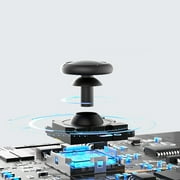 Milue Replacement Hall 3D Joysticks for Switches Oled Lite Game Controllers Repair