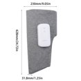 thumbnail image 3 of tredstone Air Compression Calf Massager Electric Battery Powered Rechargeable 3 Mode Relaxing Massagers Massaging Device, 3 of 6