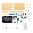 thumbnail image 3 of ICL8038 High Adjustable Signal Generator DIY Kit Sinusoidal Triple-Cornered Square Sawtooth Output 5Hz-400Khz, 3 of 4