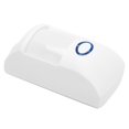 thumbnail image 2 of Wifi PIR Motion Detector Intelligent Infrared Alarm Sensor Anti Theft 110 Wide Angle Detection for Tuya, 2 of 5