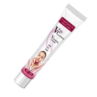 Face Slimming Cream