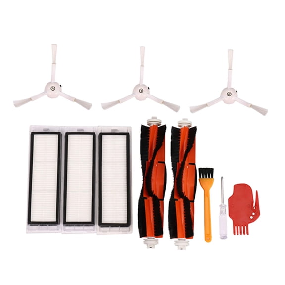Vacuum Cleaner Suitable For Xiaomi Mi Robot Parts Accessories