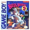 The Bugs Bunny Crazy Castle 2 - Nintendo Gameboy Original (Used)