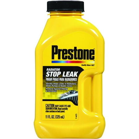 (Pack of 2), Prestone AS145Y Stop Leak Radiator,whatEJDA-0787