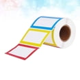 thumbnail image 1 of WHAMVOX 2Set Name Sticker for Teachers School Use 150Pcs, 1 of 8