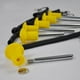 thumbnail image 5 of Perno para máquina de pesas equipo de Fitness perno accesorios de repuesto para deportes de gimnasio, 5 of 8