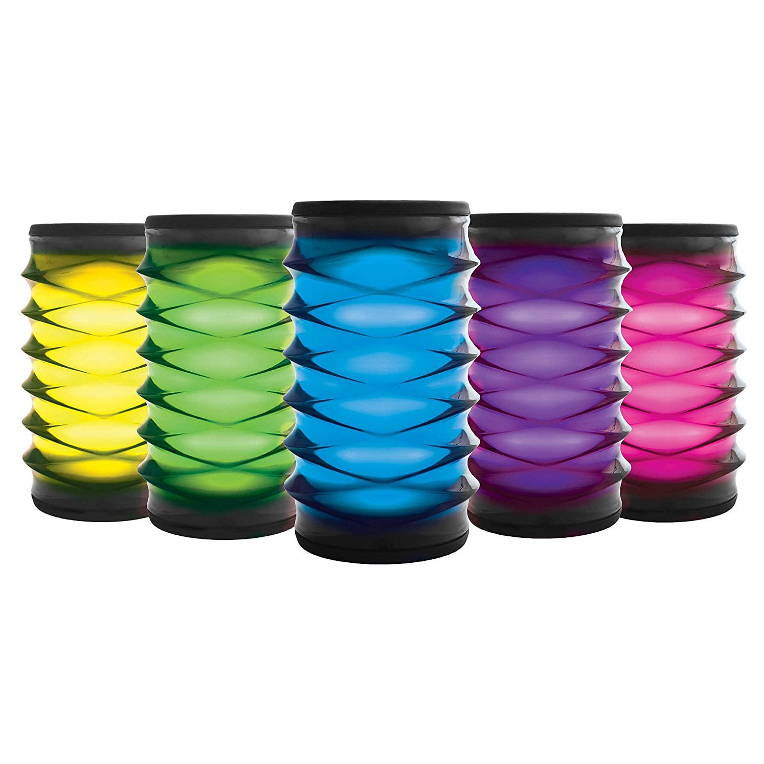 ihome melody color changing speaker