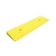 thumbnail image 5 of Rampa de acera resistente para camiones, motocicletas y cortacéspedes. Alto 3cm Amarillo, 5 of 7